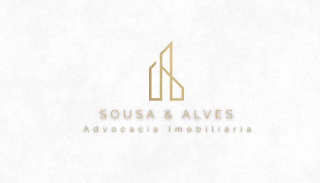Sousa & Alves Advocacia Imobiliária